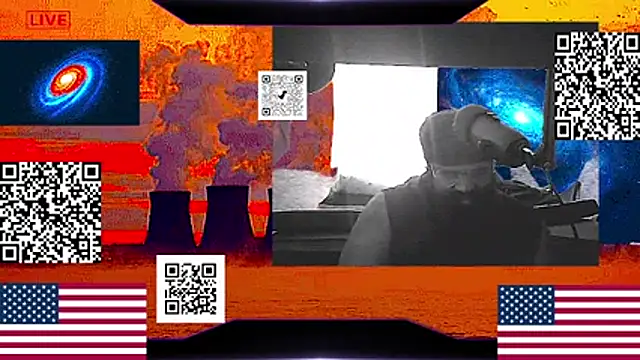 RussellTaylorLacy online show from 16, 4, 2026