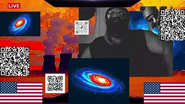 RussellTaylorLacy online show from 18, 4, 2026