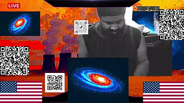 RussellTaylorLacy online show from 19, 4, 2026