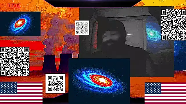 RussellTaylorLacy online show from 22, 4, 2026