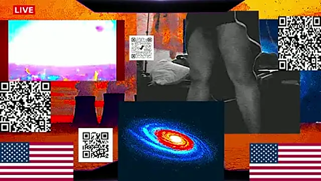 Snapshot of RussellTaylorLacy chatting on 29, 4, 2026 RussellTaylorLacy online show from 29, 4, 2026