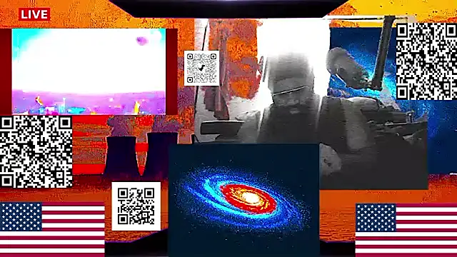 Snapshot of RussellTaylorLacy chatting on 26, 5, 2026 RussellTaylorLacy online show from 26, 5, 2026