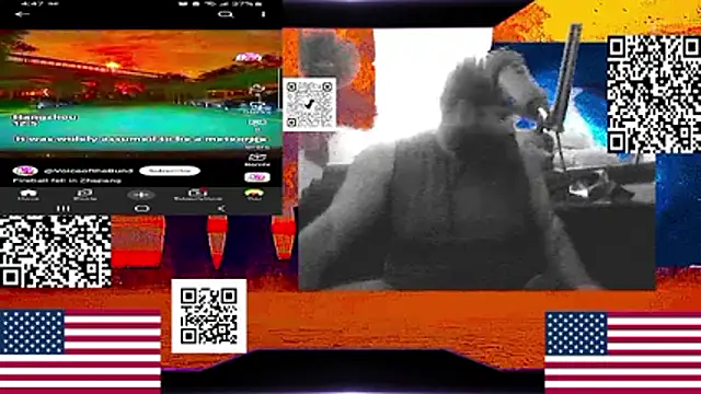 Snapshot of RussellTaylorLacy chatting on 31, 5, 2026 RussellTaylorLacy online show from 31, 5, 2026