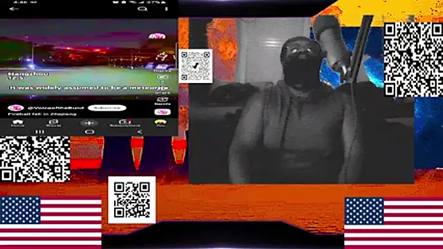 Snapshot of RussellTaylorLacy chatting on 1, 6, 2026 RussellTaylorLacy online show from 1, 6, 2026