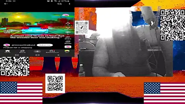 Snapshot of RussellTaylorLacy chatting on 3, 6, 2026 RussellTaylorLacy online show from 3, 6, 2026