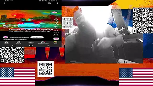 Snapshot of RussellTaylorLacy chatting on 3, 6, 2026 RussellTaylorLacy online show from 3, 6, 2026
