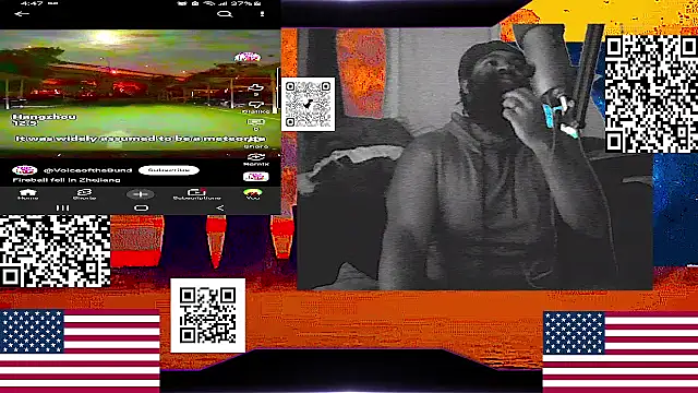 Snapshot of RussellTaylorLacy chatting on 4, 6, 2026 RussellTaylorLacy online show from 4, 6, 2026