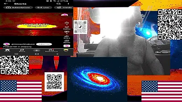Snapshot of RussellTaylorLacy chatting on 7, 6, 2026 RussellTaylorLacy online show from 7, 6, 2026