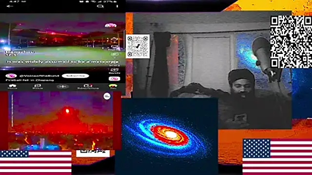 RussellTaylorLacy online show from 3, 7, 2026