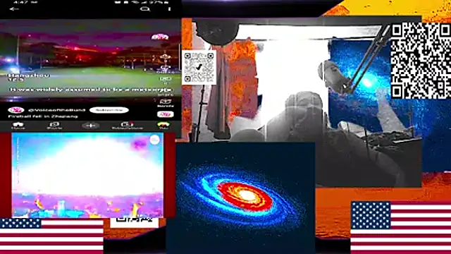 RussellTaylorLacy online show from 8, 7, 2026