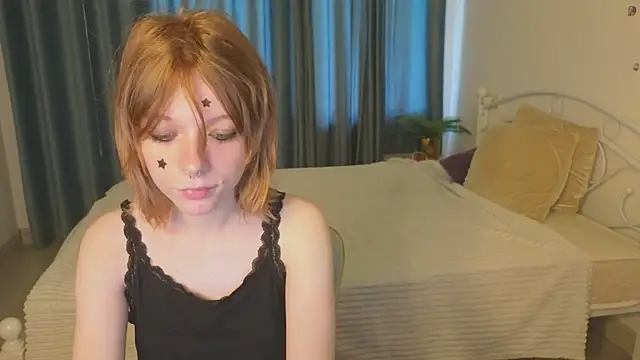 MollySally online show from 22, 7, 2026