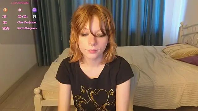 MollySally online show from 25, 7, 2026