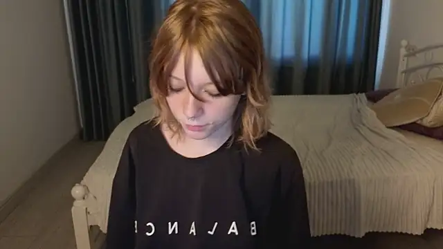 MollySally online show from 28, 7, 2026