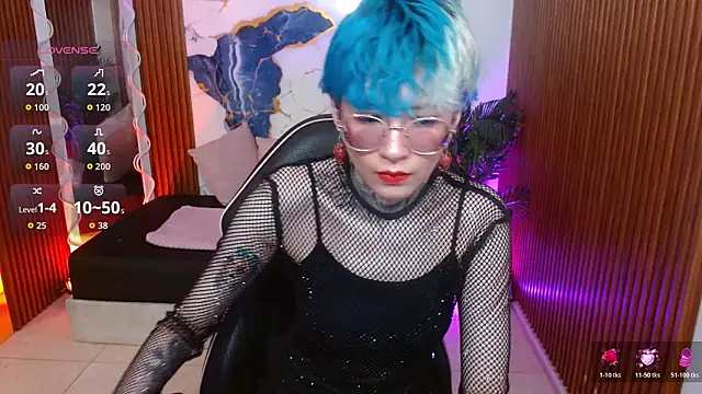 Lyra tay online show from 7, 3, 2026