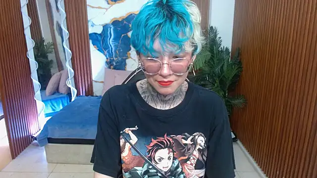 Lyra tay online show from 25, 3, 2026