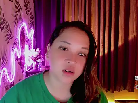 Sweet coleen online show from 28, 3, 2026