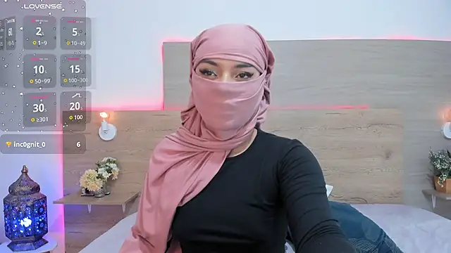  jennaa online show from 25, 3, 2026