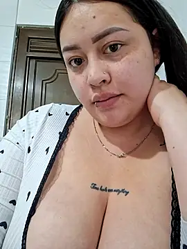 Stefania16 online show from 3, 3, 2026