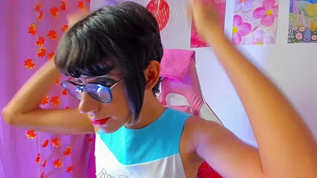 Madeline 21 online show from 9, 4, 2026