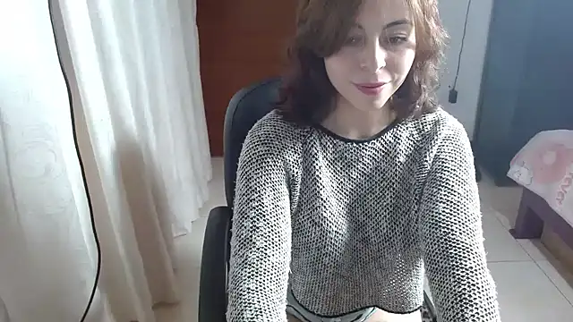 Snapshot of IrisArellano_ chatting on 27, 4, 2026 IrisArellano online show from 27, 4, 2026