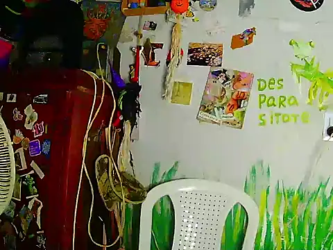 Snapshot of RAMONA_TIJERAX chatting on 4, 8, 2026 RAMONA TIJERAX online show from 4, 8, 2026