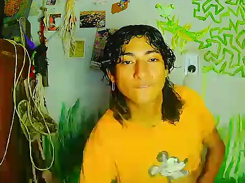 Snapshot of RAMONA_TIJERAX chatting on 5, 8, 2026 RAMONA TIJERAX online show from 5, 8, 2026