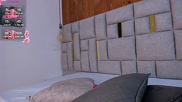 camilaa smith  online show from 10, 3, 2026