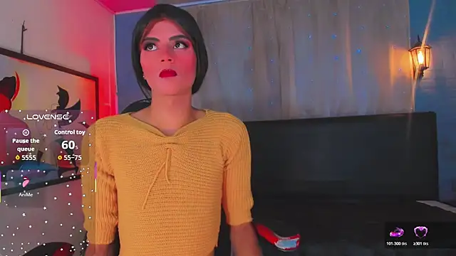 Roxy alexa online show from 28, 3, 2026