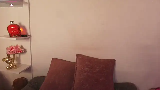 ema parkerr online show from 12, 3, 2026