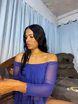 Snapshot of FlorSalvaje_ chatting on 23, 6, 2026 FlorSalvaje online show from 23, 6, 2026