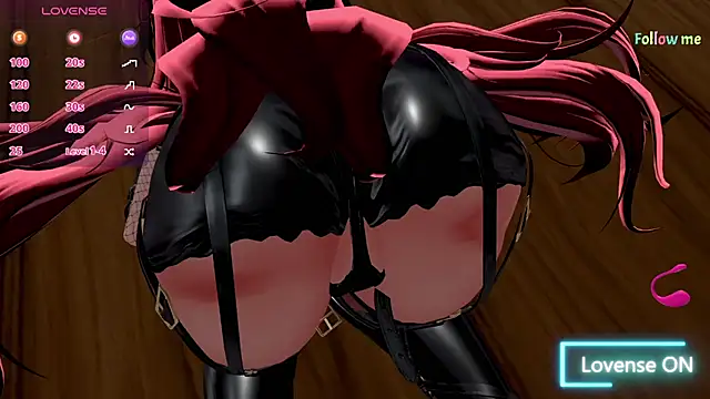 Akira Noctra online show from 8, 4, 2026