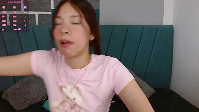 Sweet kitty 05 online show from 10, 3, 2026