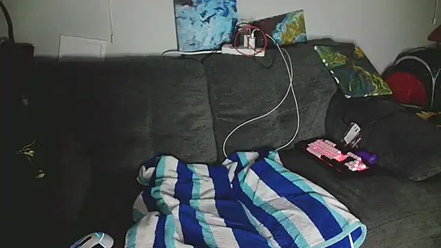 notmyfrogbro online show from 5, 3, 2026