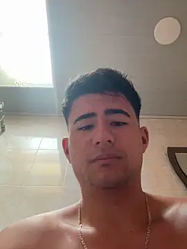 David-latinlover online show from 31, 3, 2026