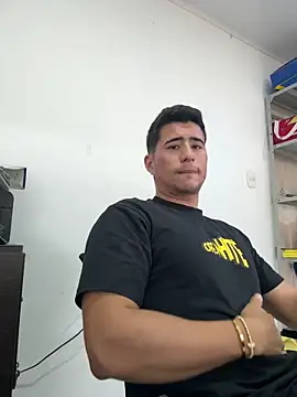 David-latinlover online show from 24, 4, 2026