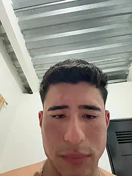 David-latinlover online show from 19, 5, 2026
