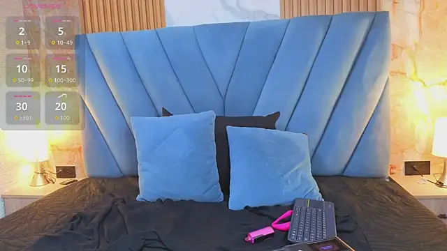 Katty Roose2 online show from 17, 3, 2026