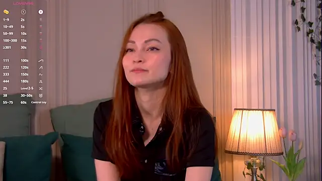 SadieSink  online show from 11, 4, 2026