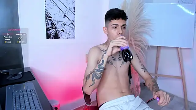 Tommy valverde online show from 28, 3, 2026