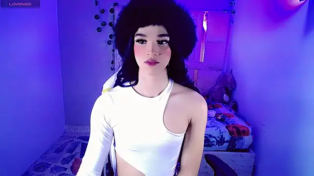 Snapshot of Sophiaa_doll_ chatting on 30, 5, 2026 Sophiaa doll online show from 30, 5, 2026