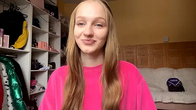 Anika Socutehe online show from 3, 3, 2026