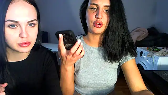 Snapshot of imvika chatting on 16, 5, 2026 imvika online show from 16, 5, 2026