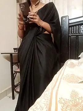 AnushaTelugu online show from 16, 4, 2026