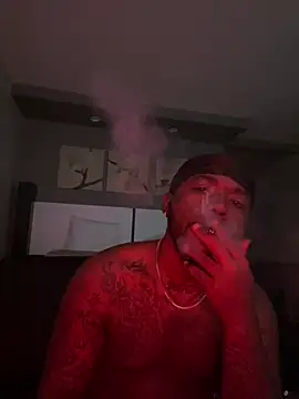 Snapshot of Mrman24 chatting on 1, 3, 2026 Mrman24 online show from 1, 3, 2026