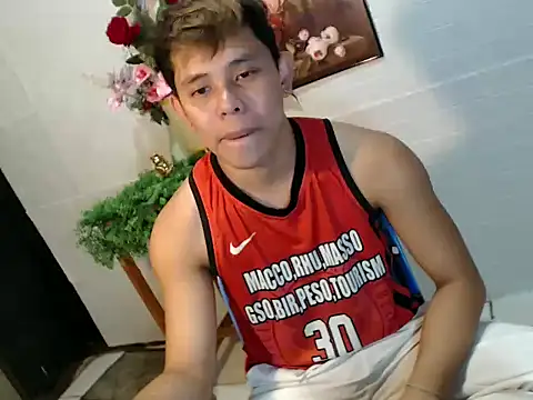 Baby Maxxx online show from 11, 5, 2026
