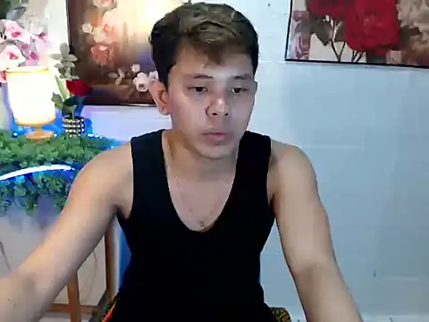 Baby Maxxx online show from 12, 5, 2026