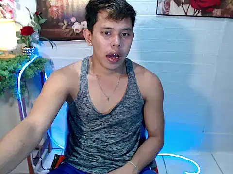 Baby Maxxx online show from 15, 5, 2026