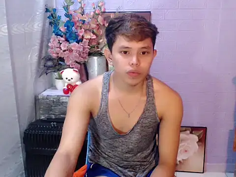 Baby Maxxx online show from 15, 5, 2026