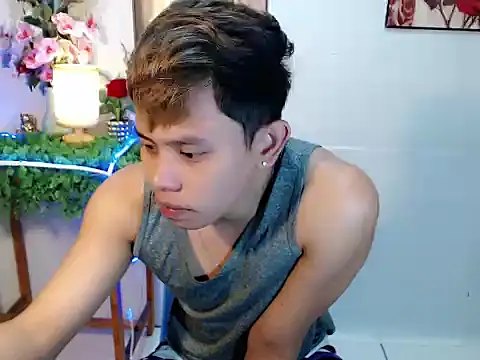 Baby Maxxx online show from 17, 5, 2026