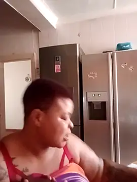 Snapshot of BabeCharmmie chatting on 1, 3, 2026 BabeCharmmie online show from 1, 3, 2026